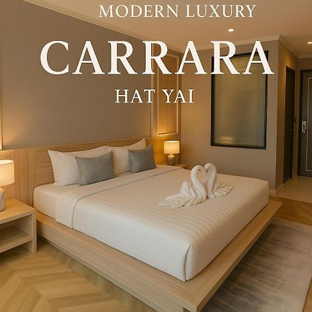 Carrara Hotel Hatyai Hat Yai Exterior photo