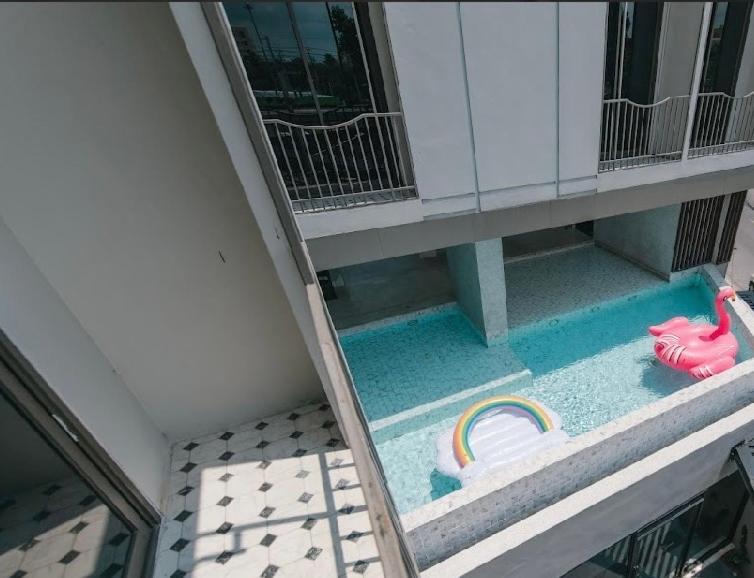 Carrara Hotel Hatyai Hat Yai Exterior photo
